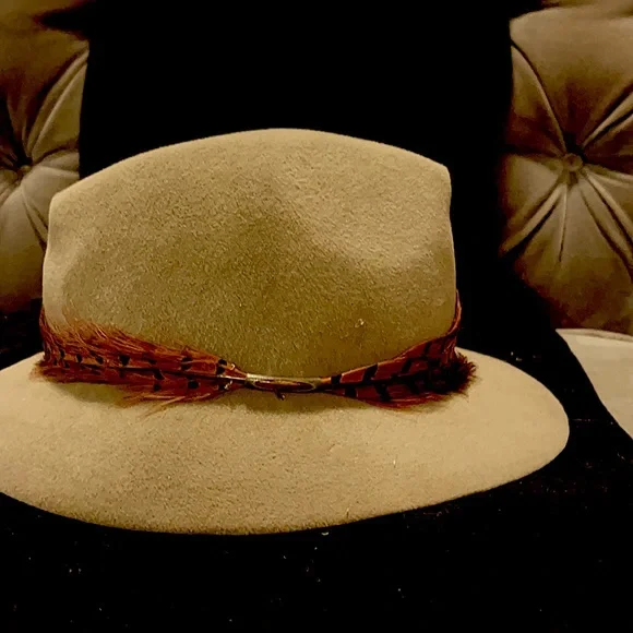 Eugenia Kim Fedora - Picture 4 of 10